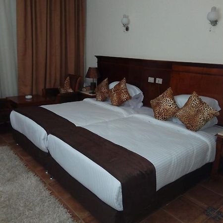 Vie Di Palma Sharm Hotel Екстериор снимка