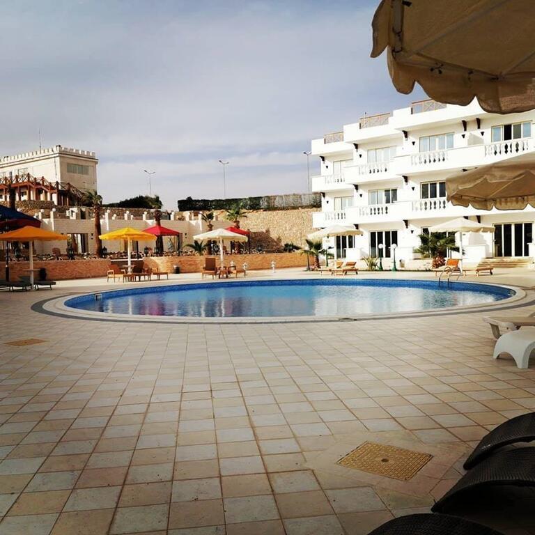 Vie Di Palma Sharm Hotel Екстериор снимка