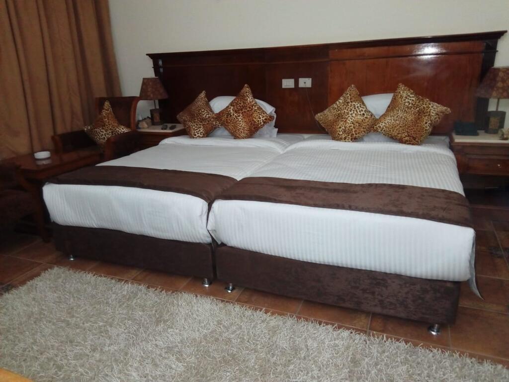 Vie Di Palma Sharm Hotel Екстериор снимка